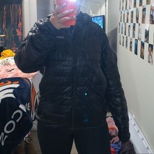 Patagonia Micro Puff Hoody